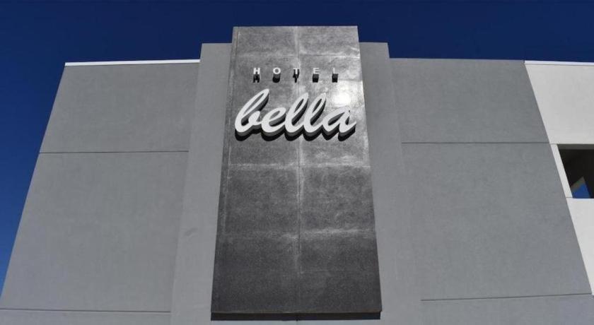 Jersey Village Hotel Bella מראה חיצוני תמונה