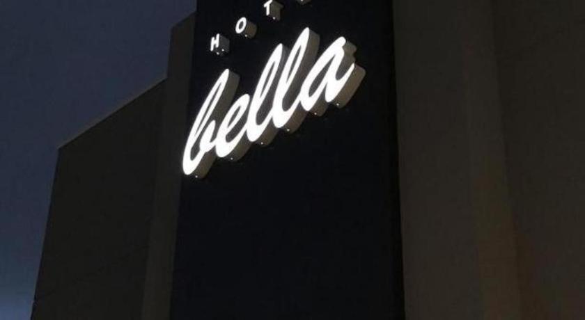 Jersey Village Hotel Bella מראה חיצוני תמונה